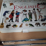 Jezikovni tečaj za otroke English