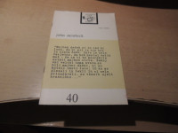 JOHN STEINBECK R. ŠUKLJE ZALOŽIL PROSVETNI SERVIS 1963