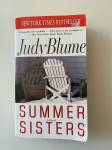 Judy Blume - Summer sisters