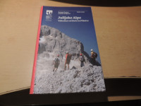 JULIJSKE ALPE: VZHODNO OD SOČE IN PIŠNICE R. TRATAR / A. POLJANEC