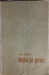 Kako je prav-slovarček napak v Slov. Knjižnem jeziku-1965