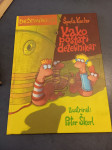 Kako postati deževnikar , Špela Kuclar