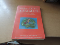 KAKO URIMO SPOMIN D. O’BRIEN MLADINSKA KNJIGA 2002