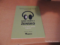 KAKO ŽIVETI Z ŽENSKO IN ŠE VEDNO GLEDATI NOGOMET M. POWELL