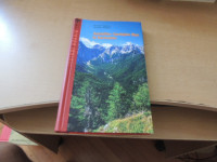 KAMNIŠKO.SAVINJSKE ALPE IN KARAVANKE A. POLJANEC / V. HABJAN ZALOŽILA