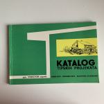 Katalog tipskih projekata (hrvaški jezik)