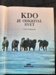 KDO JE ODKRIVAL SVET