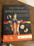 Kinesiology the skeletal system and muscle fun. - Joseph E. muscolino