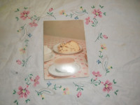 KNJIGA KOLAČI VAŠ  PONOS