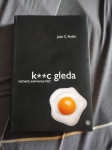 Knjiga Kurc gleda (John C. Parkin)