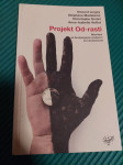 Knjiga Projekt Od-rasti