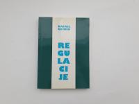 knjiga Regulacija, Rafael Gajhen