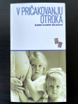 Knjiga V PRIČAKOVANJU OTROKA - Marie Claude Delahaye