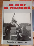 Knjiga Od vojne do priznanja