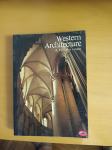 Knjiga Western Architecture, kot nova primerna tudi za darilo
