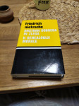 Knjigo prodam