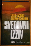 Knjiga nova, Svetovni izziv