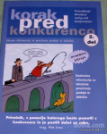 KORAK PRED KONKURENCU II - LISAC