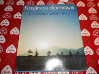 krajinou domova