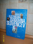 Kratka ilustrirana zgodovina Slovencev - Martin Ivanič