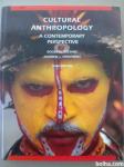 Kulturna antropologija- The cultural anthropology
