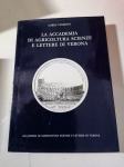 La Accademia di agricoltura scienze e lettere di Verona 1768-1989