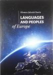 LANGUAGES AND PEOPLES OF EUROPE, Klemen Jelinčič Boeta