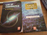 LAW OF CONTRACT PART 1 in 2