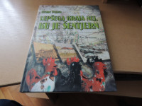 LEPŠEGA KRAJA NEJ, KU JE ŠENTJERN B. PENCA SAMOZALOŽBA 2000