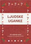 LJUDSKE UGANKE