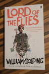 Lord of the Flies - William Golding...nova ...samo 5,99 eur