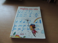 MAJHNA SEM BILA M. VOGLAR N. NOGRAŠEK DZS 2010