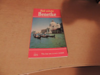 MALI VODNIKI BENETKE T. POCOCK DZS 1997