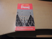 MALI VODNIKI: DUNAJ C. CHESTER ZALOŽBA DZS 1996