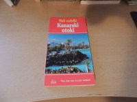 MALI VODNIKI KANARSKI OTOKI A. HOPKINS DZS 1997