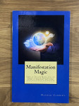 Manifestation magic (Manifestacijska magija) - Nathan Cadbury