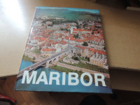 MARIBOR J. KOCMUR IN OSTALI ZALOŽILA TURISTIČNO DRUŠTVO MARIBOR /