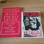 Marks,Engels,Lenin
