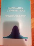 Matematika: Zbirka rešenih nalog za izpit