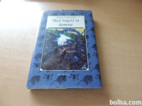 MED BOGOVI IN DEMONI A. GOLJEVŠČEK MLADINSKA KNJIGA 1988