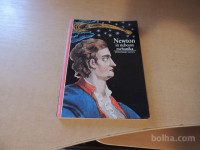MEJNIKI NEWTON IN NEBESNA MEHANIKA J. PIERRE MAURY DZS 1997