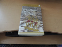 MIKRA THEATRIKA  S. SLAPŠAK IZDALO MESTNO GLEDALIŠČE LJUBLJANSKO 2011