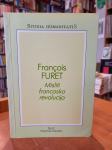 Misliti francosko revolucijo - Francois Furet