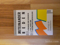 Miteinander Reden, Psihologija komunikacije