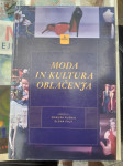 MODA IN KULTURA OBLAČENJA