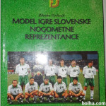 MODEL IGRE SLOVENSKE NOGOMETNE REPREZENTANCE