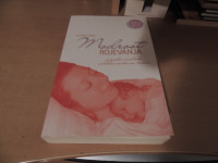 MODROST ROJEVANJA I. MAY GASKIN ZALOŽBA SANJE 2007