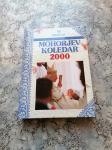 MOHORJEV KOLEDAR 2000