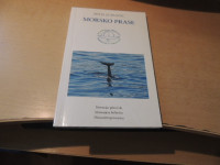 MORSKO PRASE M. ZUPANČIČ ZALOŽILA OSMINKA & CO. 2012