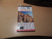 NAJ 10: DUNAJ M. LEIDIG / I. ZOECH ZALOŽBA MLADINSKA KNJIGA 2014